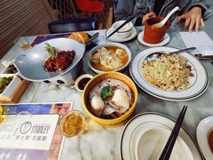-食大利香港茶餐厅(南亚风情第一城店)