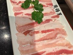 -周师兄大刀腰片火锅(解放碑总店)