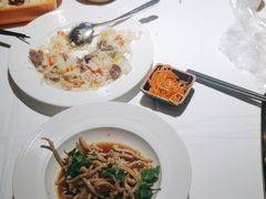 -谷丽麦馕新疆菜·清真(步步高梅溪新天地店)