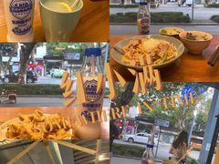 -红小满休闲餐厅(十全街店)