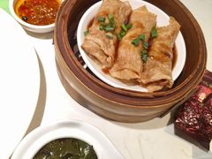 -叹茶靓点·粤式餐厅·全天茶市(石井万民广场店)