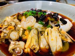 -旺顺阁海鲜广场(亚运村店)
