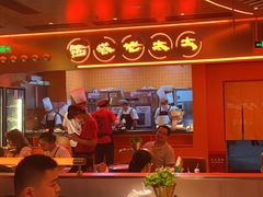 -西塔老太太泥炉烤肉(苏州大悦城店)