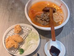 -味千拉面(保定万博广场店)