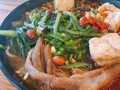 螺蛳粉-螺蛳粉先生(蓟门桥店)