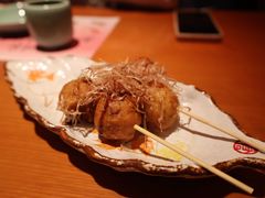 -仓桥家·焗寿司·锅物(光谷步行街店)