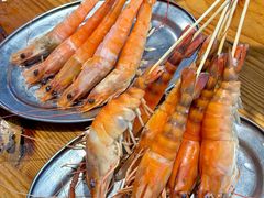 -壹号粥火锅·海鲜煲仔粥(水围店)