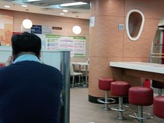 -肯德基(北京南站店)