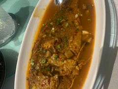 -蔓兰家的四季S0餐厅·融合菜(当代MOMA店)