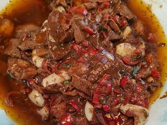 -老海陵·泰州菜(图书馆店)