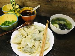 -巧云大馄饨(南阴阳营总店)