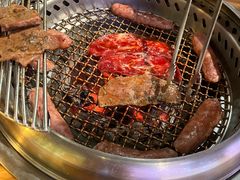 -黑牛の店·和牛烧肉(合生汇店)