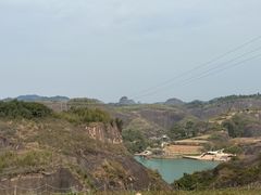 -飞天山旅游区