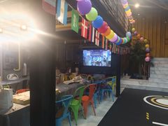 -不止轰趴桌游麻将台球(立水桥店)