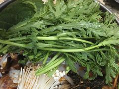 -真利味·脊骨火锅·正宗韩国料理(韩乐坊店)