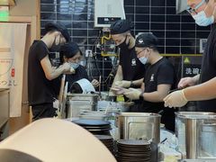 -Ramen满吉·豚骨拉面(丽园路店)