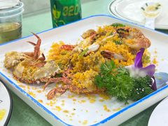 -景好海鲜餐厅(大鹏必选旅游店)