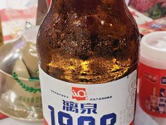 -刘姐啤酒鱼民族演艺餐厅(西街总店)