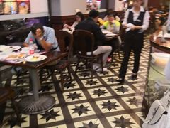 大堂-德大西餐社(云南南路店)