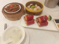-福满楼·海鲜酒家(福永益田店)