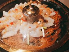 -绿茶餐厅(龙湖金楠天街店)