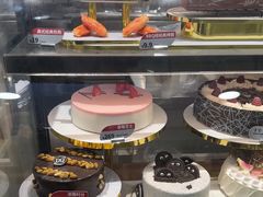 -DQ·蛋糕·冰淇淋(周浦万达店)