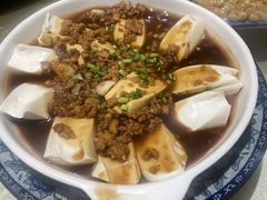 山水豆腐-生态苑农庄(十里画廊遇龙河店)
