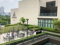 -南京圣和府邸豪华精选酒店