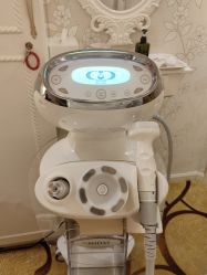 -茜尔维亚修身连锁(八佰伴店)