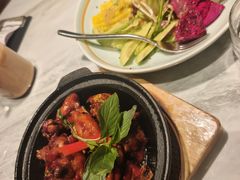 -志明眷村·台式融合菜·宵夜