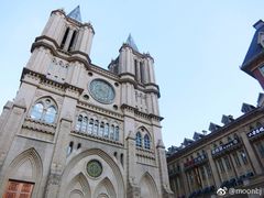 -光谷广场