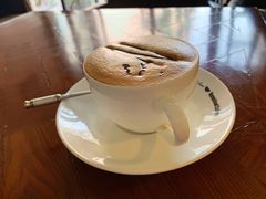 -MEET COFFEE婉约咖啡(宝善公寓店)