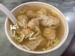 -恩宁刘福记(东华东路店)