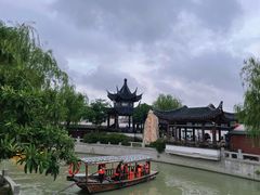 -召稼楼古镇