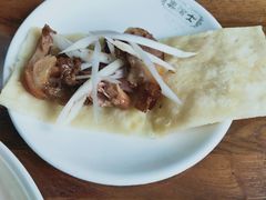 -鼎香润(德胜门内店)