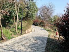 -虞山风景区