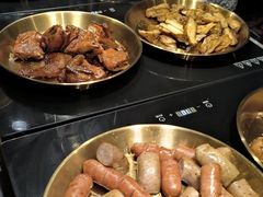 -吉布鲁牛排海鲜自助(芙蓉万家丽店)