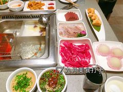 -海底捞火锅(龙岗星河COCO Park店)
