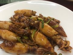 -隆都四季香饭店(碧海路店)