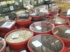 -方林富炒货店(西溪路78号本人店)