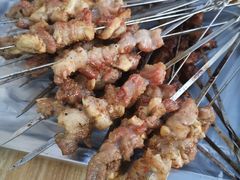 -老三烧烤(二环西路店)