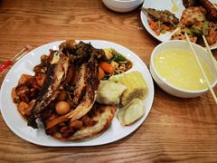 -富龙快餐店(铁西店)