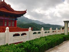 -里口山风景名胜区