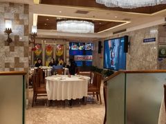 -乾隆美食·本帮菜(黄河路店)
