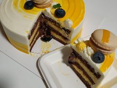 -派悦坊·甜品·蛋糕(日坛店)