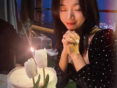 -烛影拾光观景餐厅·创意菜·摄影·小提琴(大唐不夜城店)