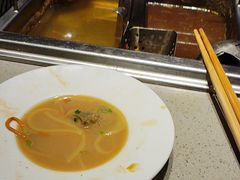 -海底捞火锅(璞丽中心店)