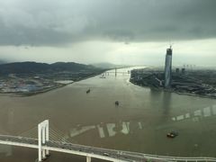 -澳门旅游塔360°旋转餐厅(南湾湖广场店)