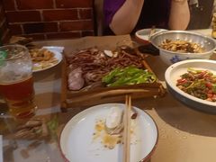 -百姓大厨房·东北菜(科怡路店)