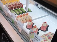 -YUMI芽米·法式烘焙·咖啡(骖鸾路店)